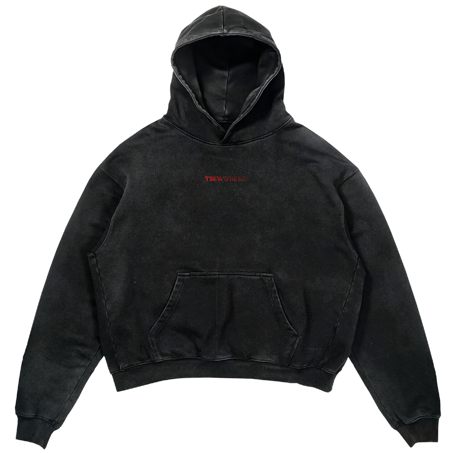 Pack Coffret CD + Hoodie