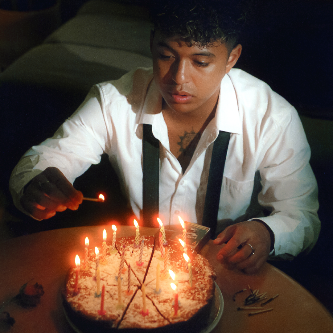 CD « On finira peut-être heureux »